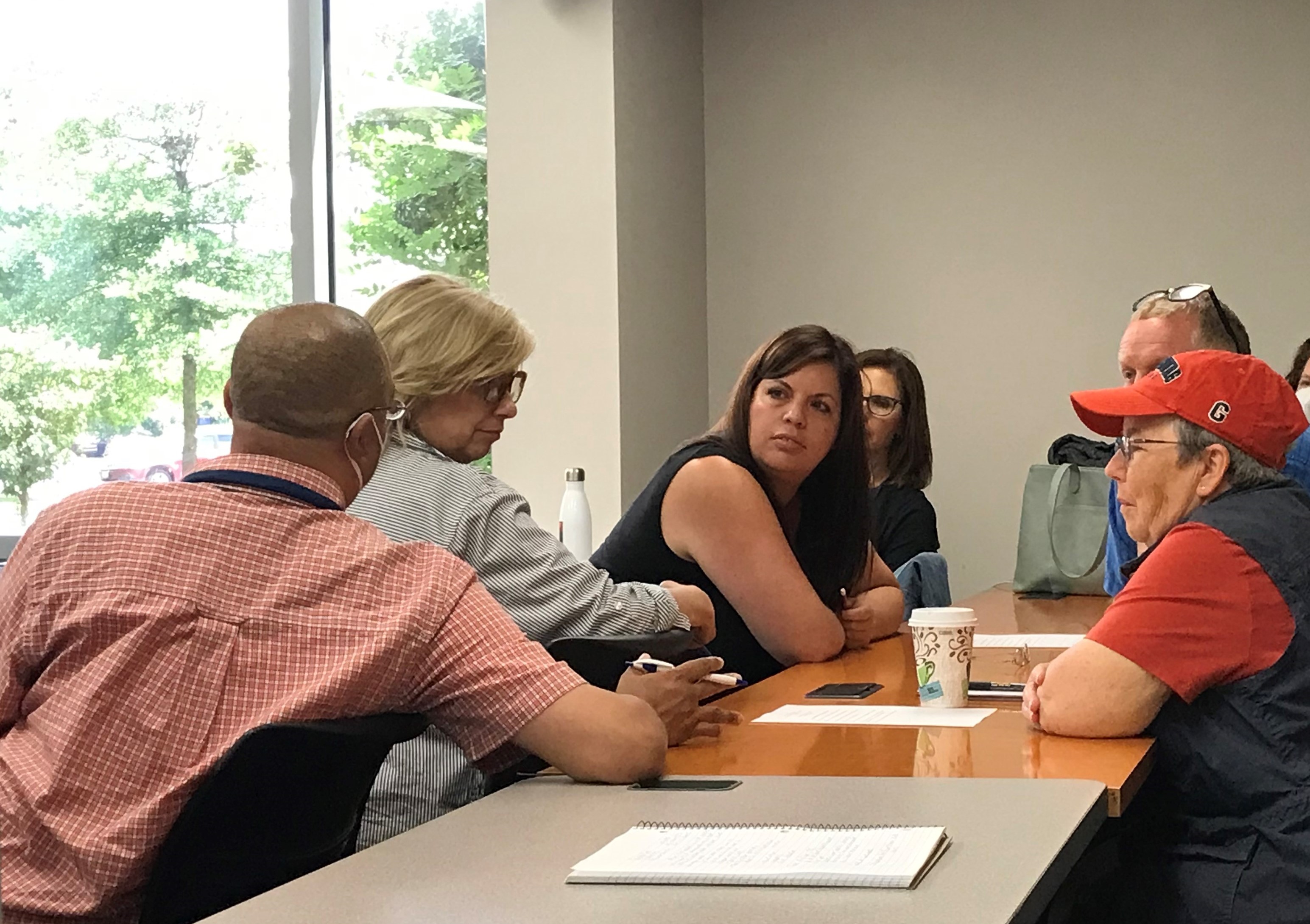 Network with New Friends and Meet Up with Old Friends at the GLI